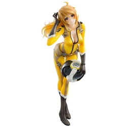 [야마토 걸즈 컬렉션] 1:8 모리 유키 (파일럿슈트버전)