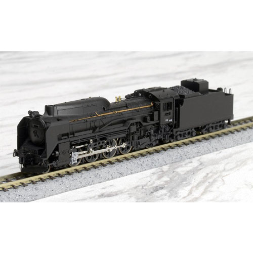 D511 차 형 (동북 사양)