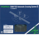 TCS 자동 건널목 II