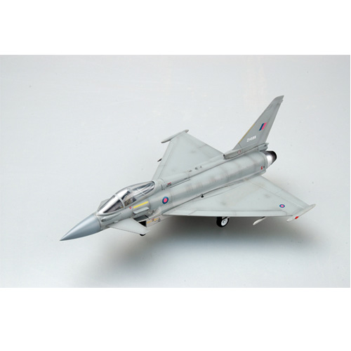 1/72 EF-2000A ZH588 RAE