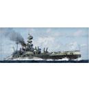 1/700 HMS Malaya 1943