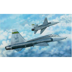1/48 US T-38C Talon ll