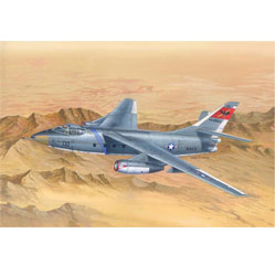 1/48 TA-3B Skywarrior Strategic Bomber
