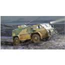 1/35 Russian GAZ39371 High-mobility Multipurpose