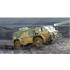 1/35 Russian GAZ39371 High-mobility Multipurpose