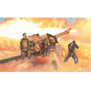 1/35 Sovite D-74 152mm towed Gun-Howitzer