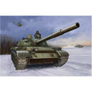 1/35 Russian T-62 Mod. 1960
