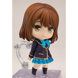 484 걸프렌드 (베타) - 시이나 코코미