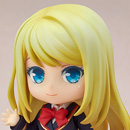 485 걸프렌드 (베타) - 클로에 르메르