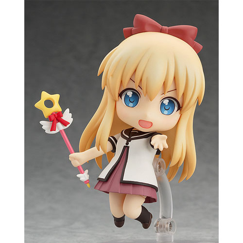 479 유루유리 나츄야츄미! - 토시노 쿄코