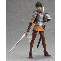 210 베르세르크 - 캐스커