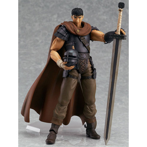 187 베르세르크 - 가츠 (매의 단 Ver.)