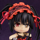 466 데이트 어 라이브 II - 토키사키 쿠루미