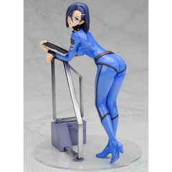 [야마토 걸즈 컬렉션] 1/8 니미 카오루