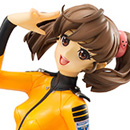 [야마토 걸즈 컬렉션] 1/8 미사키 유리아 (함내복버전)