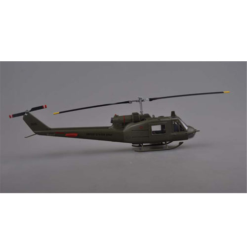1/48 Helicopter UH-1C U.S. Asrmy