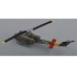 1/48 Helicopter UH-1C U.S. Marines
