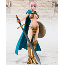 [피규어 아츠 제로] 레베카