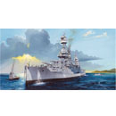1/350 Warship-Uss New Youk BB-34
