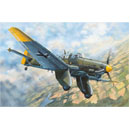 1/32 Junkers JU-87A Stuka