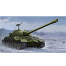 1/35 Soviet JS-7 Tank