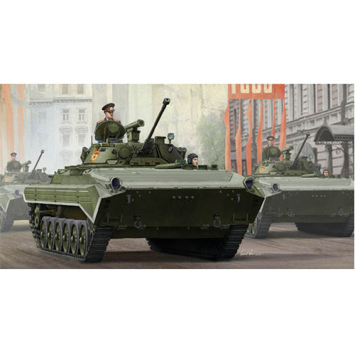 1/35 Russian BMP-2IFV