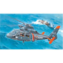 1/35 Helicopter AS365N2 Dolphin 2