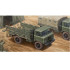 1/35 Russian GAZ-66 Light Truck
