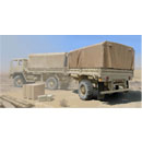 1/35 M1082 LMTV(Armor cab)