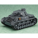 걸즈 & 판처 - IV 호전차 D형