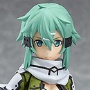 소드 아트 온라인 II - 시논