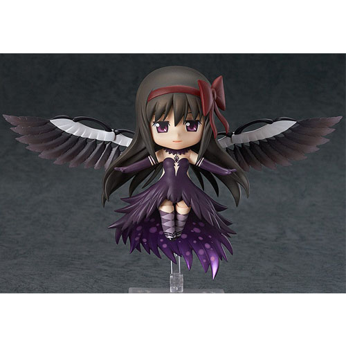 [넨도로이드] 456 악마 호무라 (마법소녀 마도카 마기카)