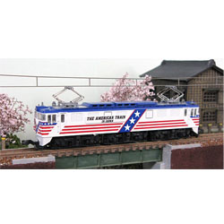 EF60 19 아메리칸 트레인형