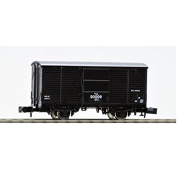 국철화차 WAMU50000