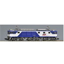 JR화물 전기 기관차 EF64-1000형 (JRF 업데이트 디자인)