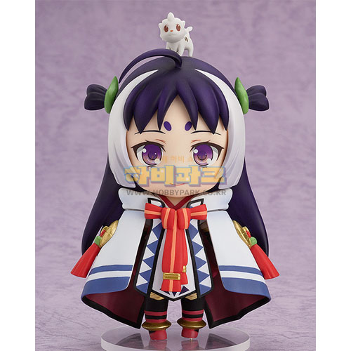 451 노부나가 더 풀 - 히미코