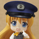 346 철도 무스메 - 쿠지 아리스