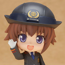 415 철도 무스메 - 쿠리하시 미나미