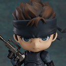 447 메탈 기어 솔리드 - 솔리드 스네이크