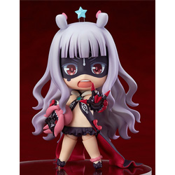 449 세계정복 모략의 즈베즈다 - 비니에이라