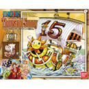 원피스 - 싸우전 써니호 (TV 애니메이션 15주년 버전)