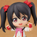 444 러브 라이브 - 야자와 니코