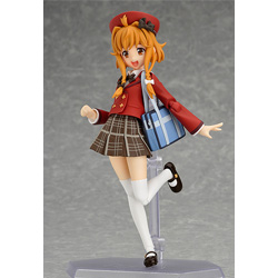 판타지 스타 돌 - 우노 우즈메