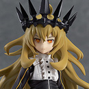 BLACK ★ ROCK SHOOTER - 채리엇 TV ANIMATION Ver.