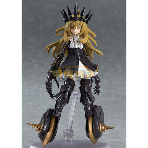 BLACK ★ ROCK SHOOTER - 채리엇 TV ANIMATION Ver.