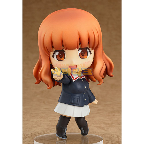 434 걸스 앤 판처 - 타케베 사오리