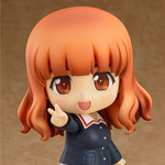 434 걸스 앤 판처 - 타케베 사오리