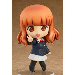 434 걸스 앤 판처 - 타케베 사오리