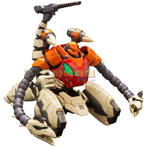 METAMOR-FORCE 다이노 겟타 3