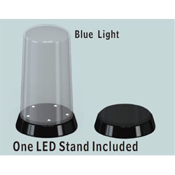 Display Case - LED Stand(84x185mm)